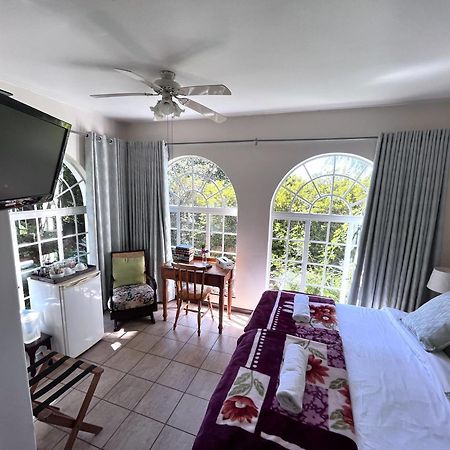 Bancroft B&B Hilton Zewnętrze zdjęcie