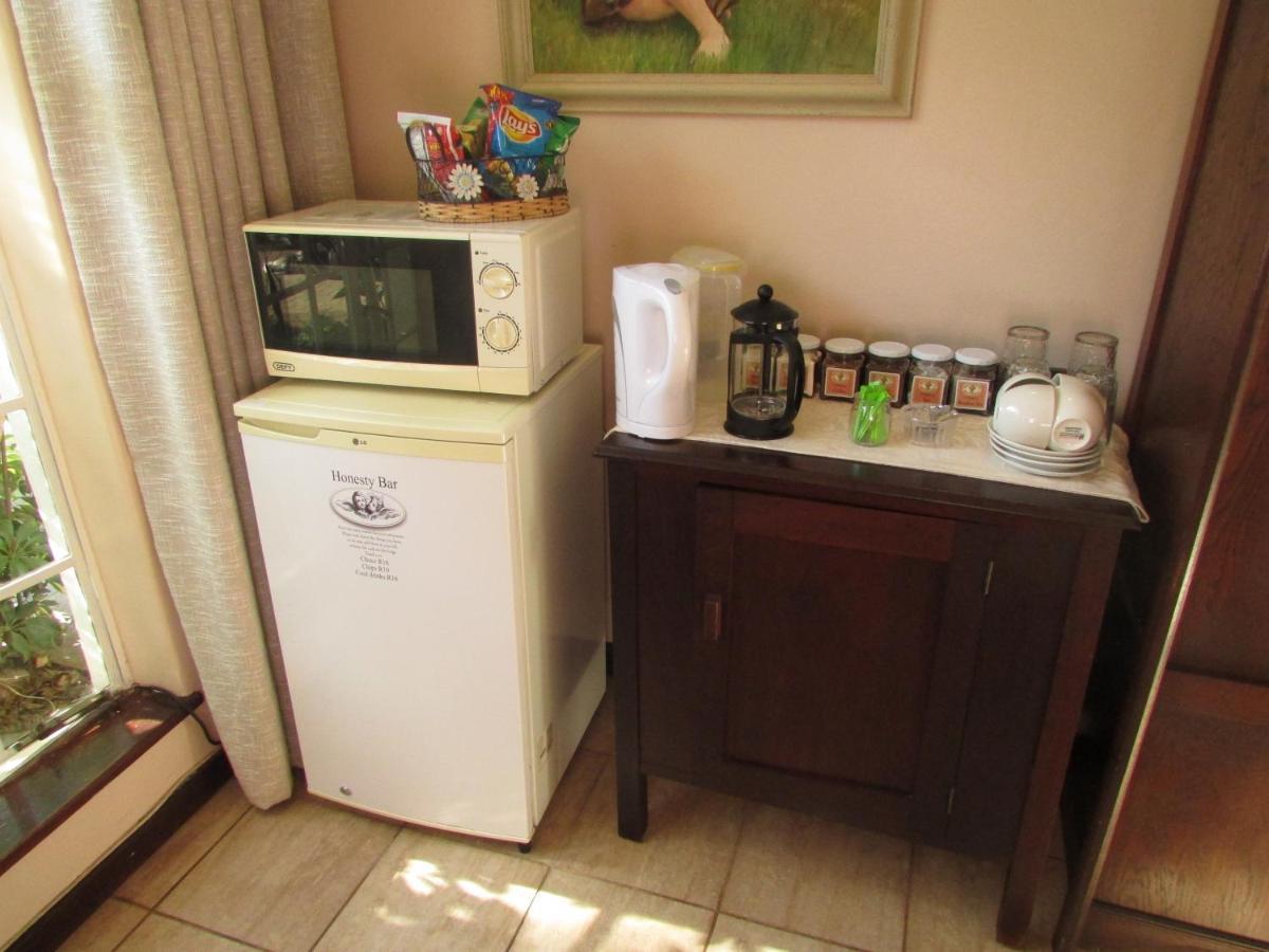 Bancroft B&B Hilton Zewnętrze zdjęcie