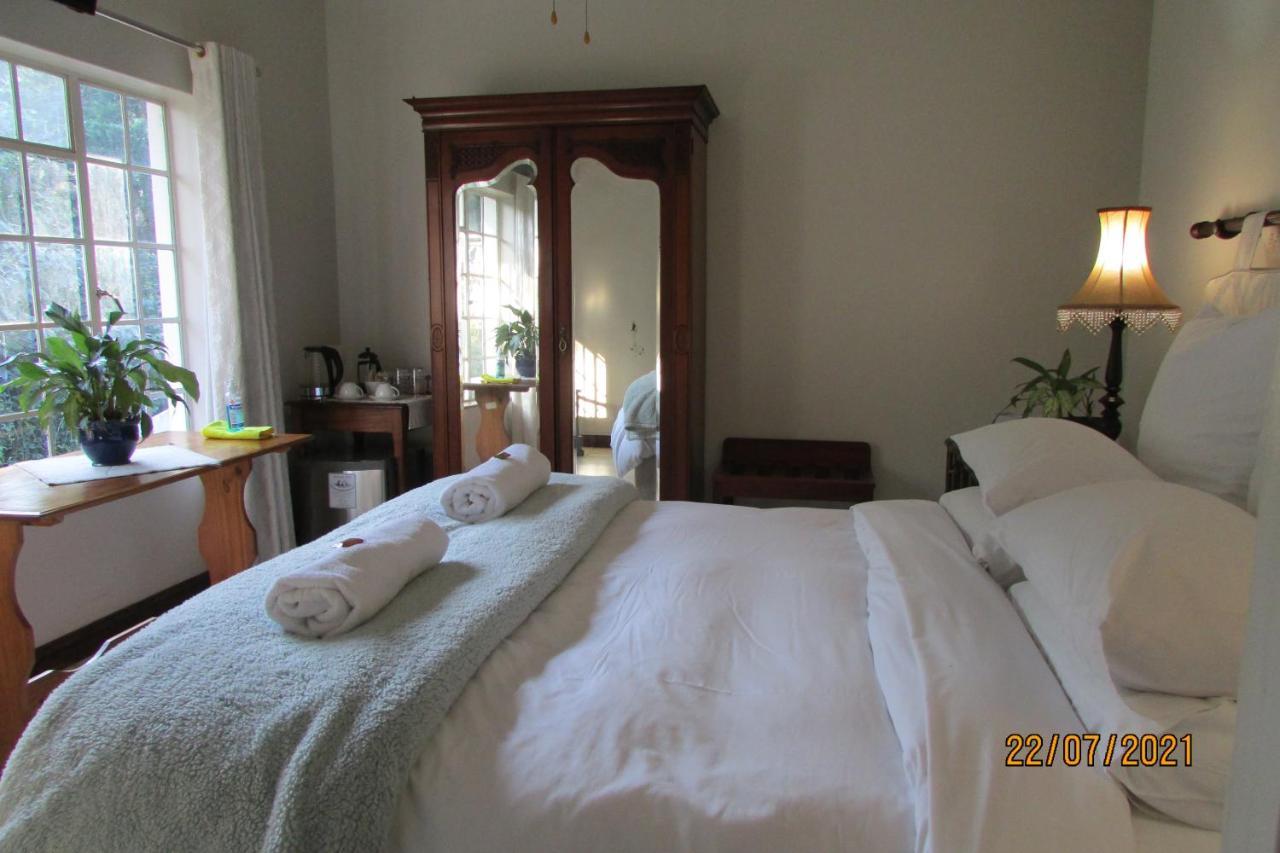 Bancroft B&B Hilton Zewnętrze zdjęcie