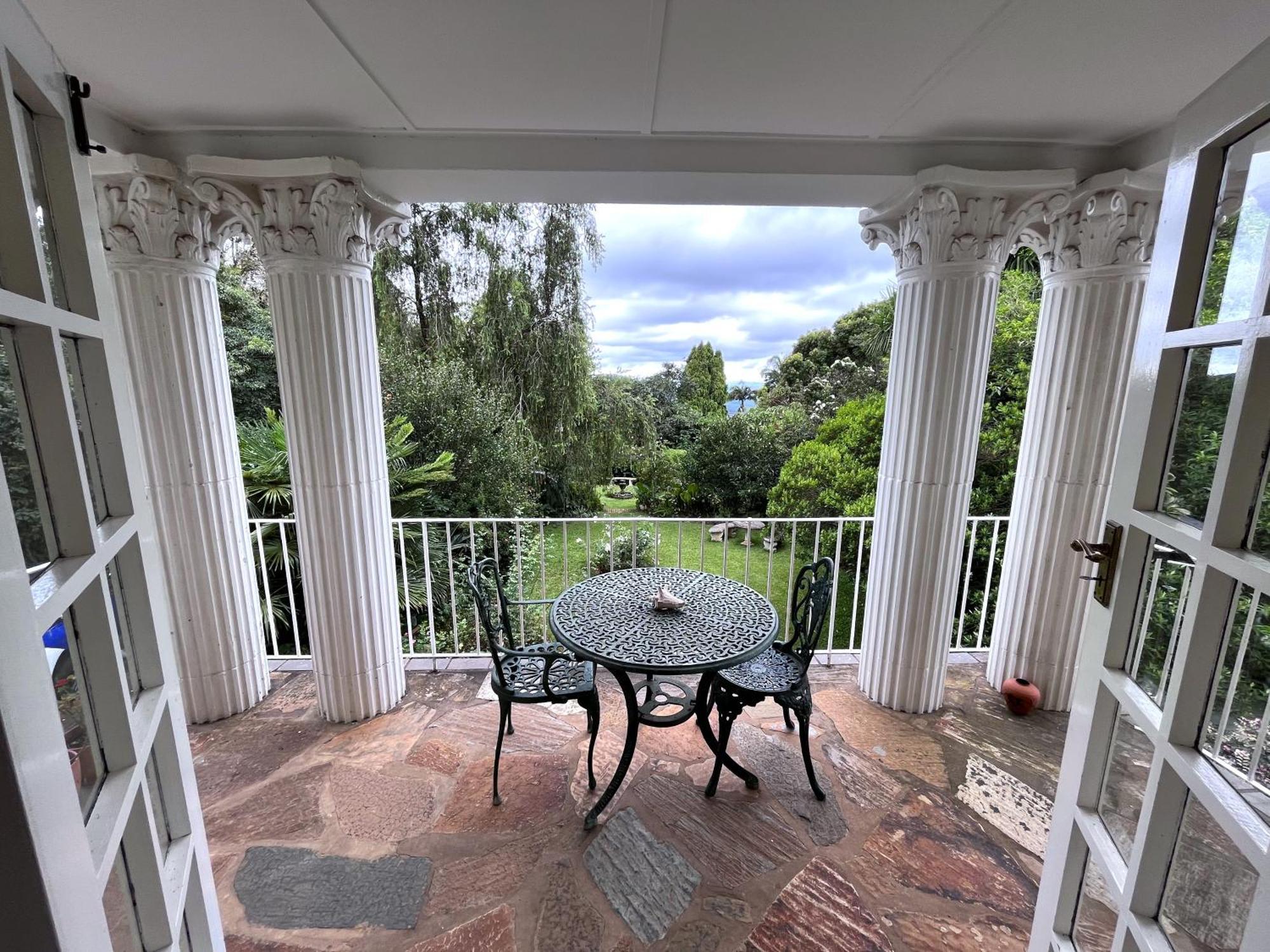Bancroft B&B Hilton Zewnętrze zdjęcie