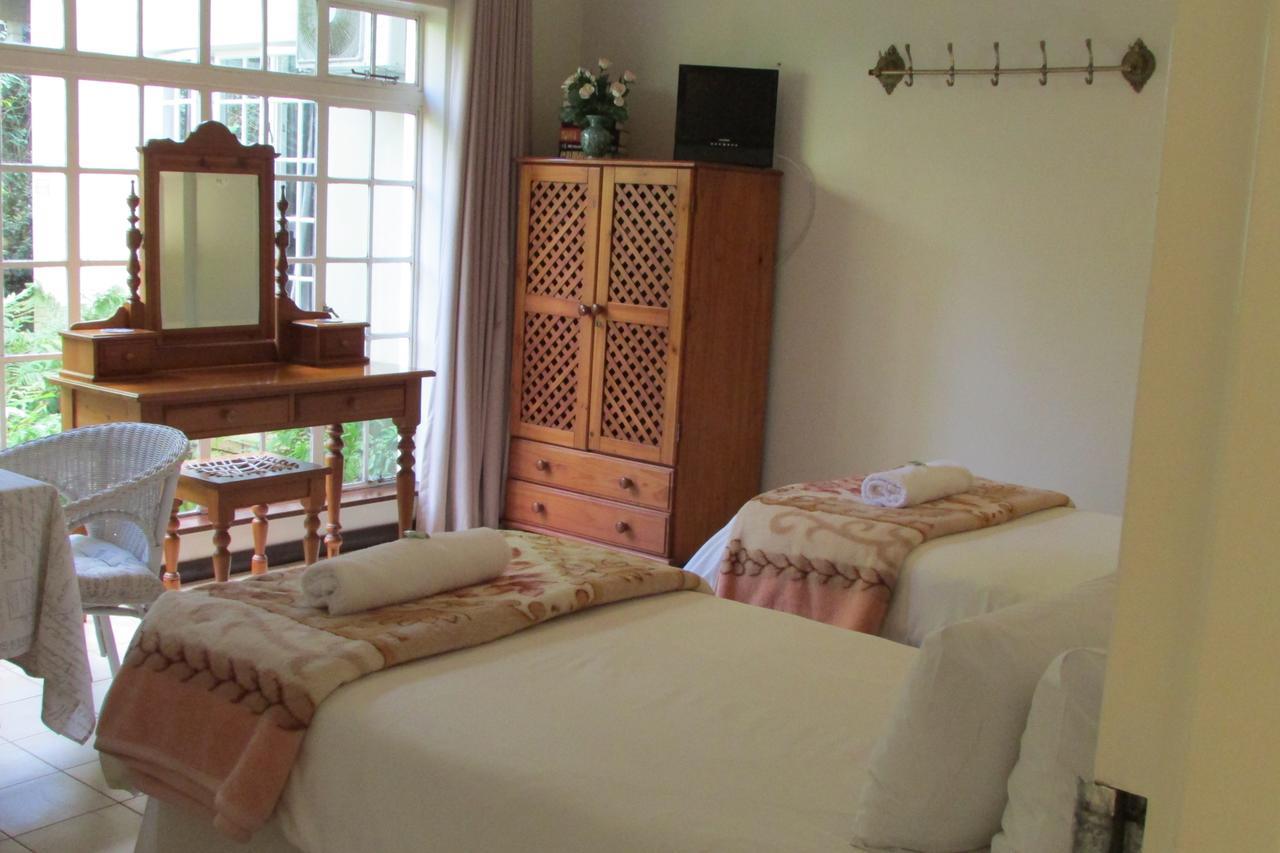 Bancroft B&B Hilton Zewnętrze zdjęcie
