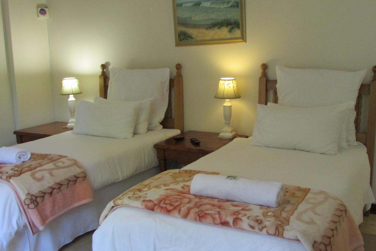 Bancroft B&B Hilton Zewnętrze zdjęcie