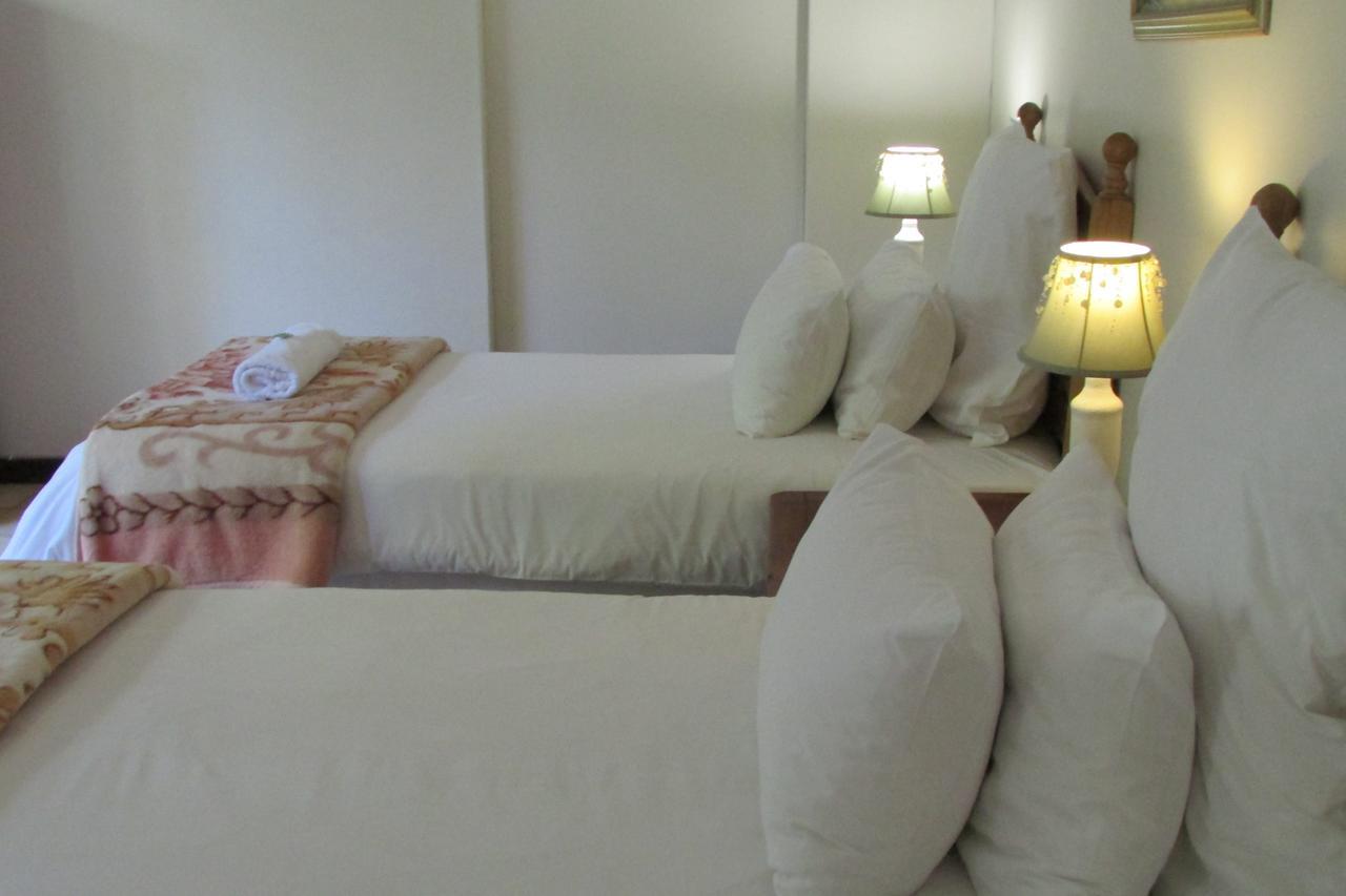 Bancroft B&B Hilton Zewnętrze zdjęcie