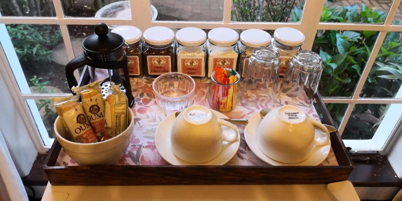 Bancroft B&B Hilton Zewnętrze zdjęcie