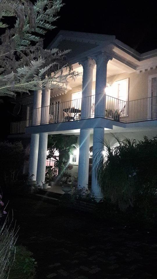 Bancroft B&B Hilton Zewnętrze zdjęcie